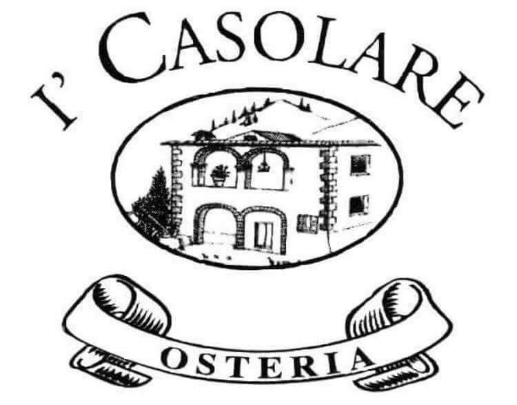 Отель Osteria I'Casolare Сан-Джованни-Вальдарно Экстерьер фото