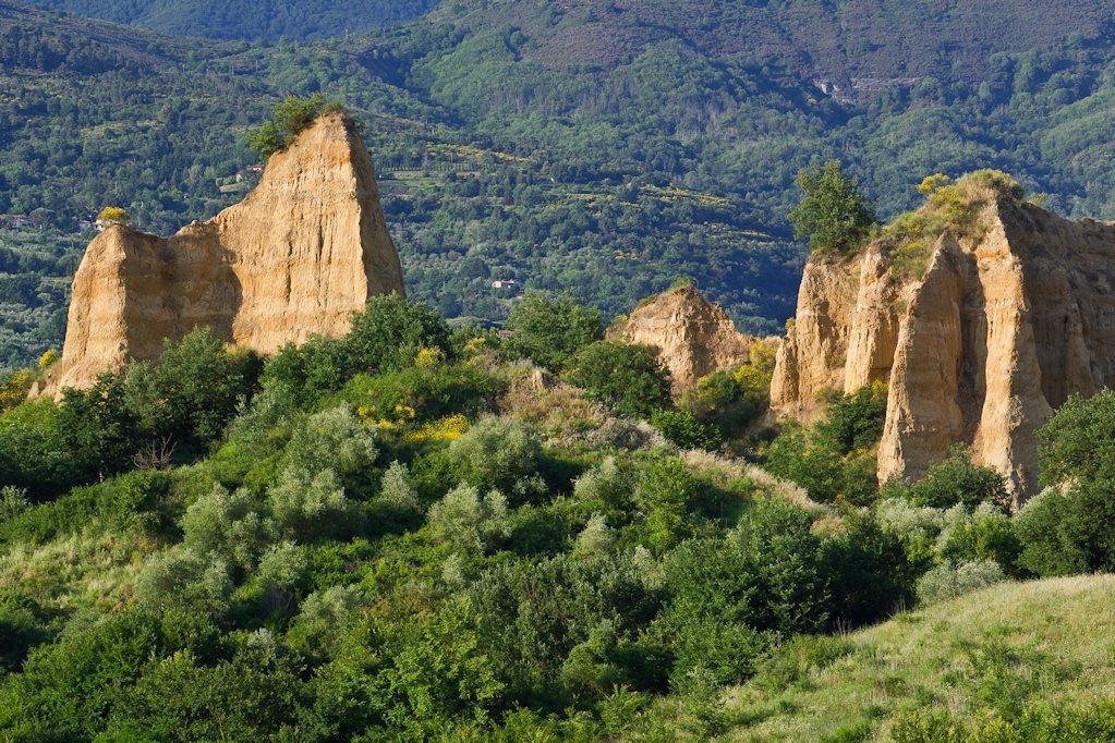 Отель Osteria I'Casolare Сан-Джованни-Вальдарно Экстерьер фото